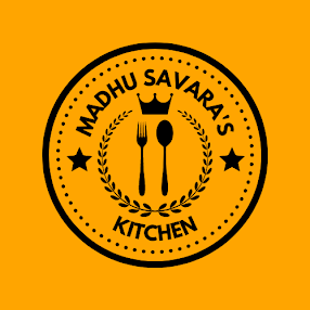 Madhu Savara Logo