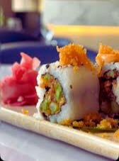 🍣 Sushi with an Indian Soul: Where Tradition Meets Tide