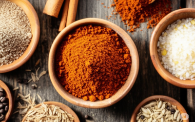 Quick Homemade Chai Masala Powder Recipe by Madhu Savara