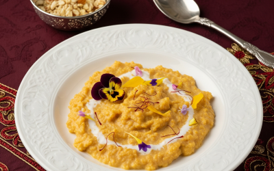 The Enigma of Benami Kheer: Unveiling a Royal Mughal Secret