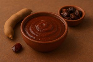Rajasthani Imli Ki Chutney