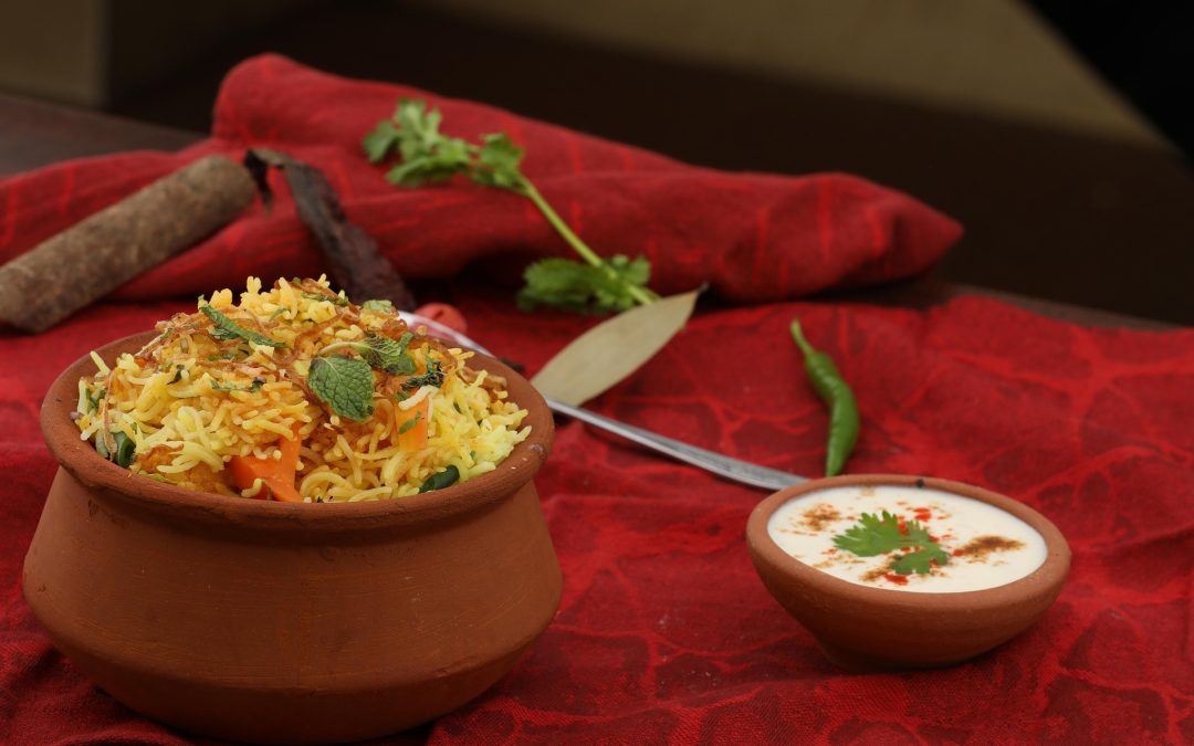 7-Day Desi Glow-Up Detox: The Most Flavorful Indian Vegetarian Reset
