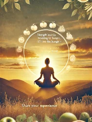 My 7-Day Water Fast Experience: Mental Clarity & Inner Strength