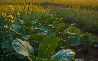 Bathu (Bathua): Benefits, Nutrition, Traditional Recipes, Village Life, Winter Superfood and Indian Heritage