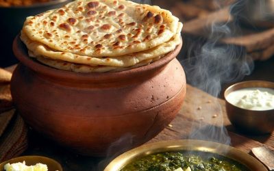 Bathua Saag Recipe: Traditional Indian Winter Superfood You Should Eat This Season