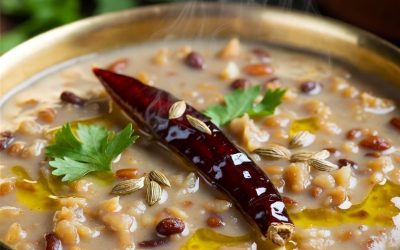 Mash ki Dal Recipe | Kangra Style Dal for Kangri Dham Recipes from Himachal