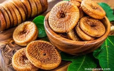 Dry Anjeer (Dried Figs): Nutrition, Health Benefits, Side Effects, Daily Intake, Recipes & Complete Buying Guide