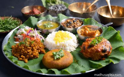 Exploring Himachali Dhams – From Kangri to Chambyali: Traditions, Flavors & Significance