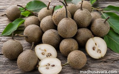 Kainth: The Forgotten Himalayan Wild Pear Superfood – Complete Guide to Pahadi Kainth Fruit Benefits & Uses