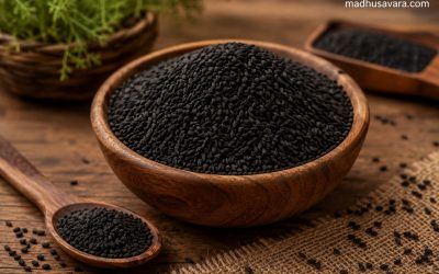 Kala Jeera: The Black Cumin of the Himalayas