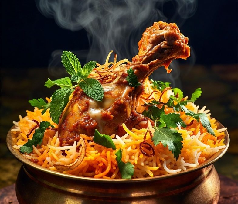 World Biryani Day 2026: Authentic Biryani Recipes, Hyderabadi, Lucknowi, Veg & Non-Veg Biryani Guide