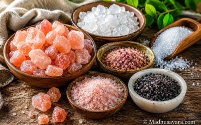 Forgotten Himalayan Salt Traditions: Uttarakhand, Himachal Pradesh, Ladakh, and Jammu & Kashmir