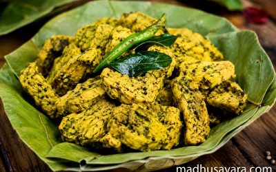 Sepu Vadi Recipe: Authentic Kangri Dham Special from Himachal Pradesh – Traditional Kangra Valley