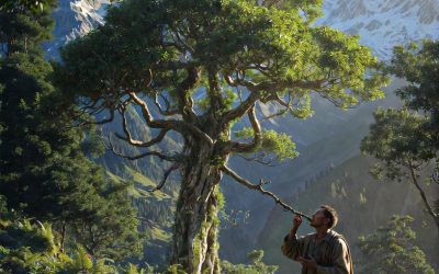 Timru (Toothbrush Tree): Benefits, Uses, History, Cultivation, Oral Health, Village Life, Himalayan Heritage and Traditional Wisdom