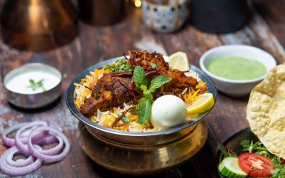 Bhatkali Biryani Recipe | Authentic Karnataka Bhatkal Chicken Biryani | Traditional Bhatkali Style Biryani
