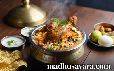 Authentic Malabar Biryani Recipe | Best Thalassery Chicken Biryani | Kerala Malabar Biryani | Chicken Malabar Biryani