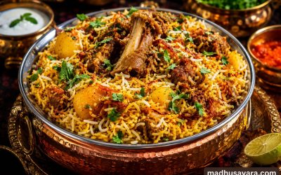 Memoni Biryani Recipe | Authentic Memoni Mutton Biryani | Pakistani Memoni Biryani
