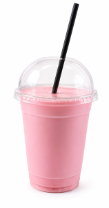 Authentic Milk Soda served chilled with sweet flavoured milk and sparkling soda, creating a refreshing and creamy Indian street food beverage enjoyed during summers.