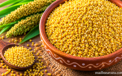 Home 12 Kutki Millet: India’s Little Millet — Nutrition, Benefits, Cultivation & Recipe