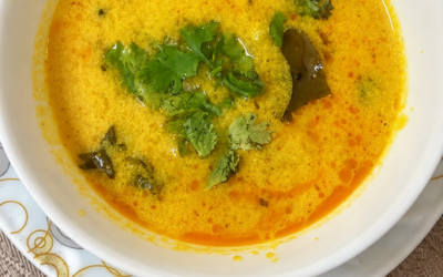 Home 2 Mattha ke Aloo Recipe | Etawah-Style Uttar Pradesh Curry
